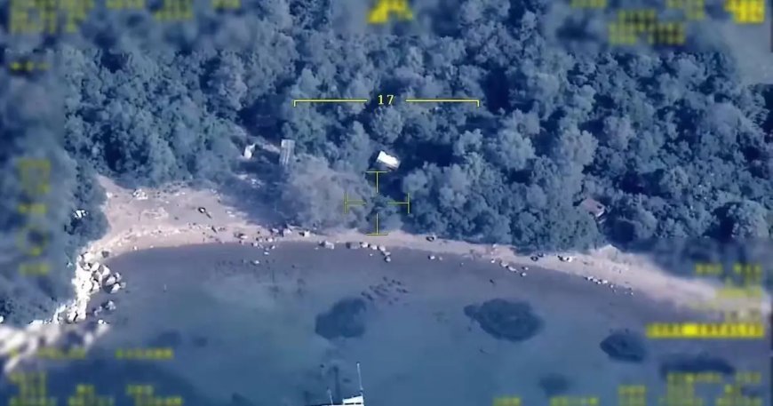 81 ilde göçmenlere ve göçmen kaçakçılarına büyük denetim