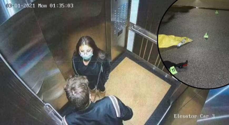 SON DAKİKA HABERLER: Fenomen olma hayali cinayet getirdi! 'Tarihin en aptalca suçu'