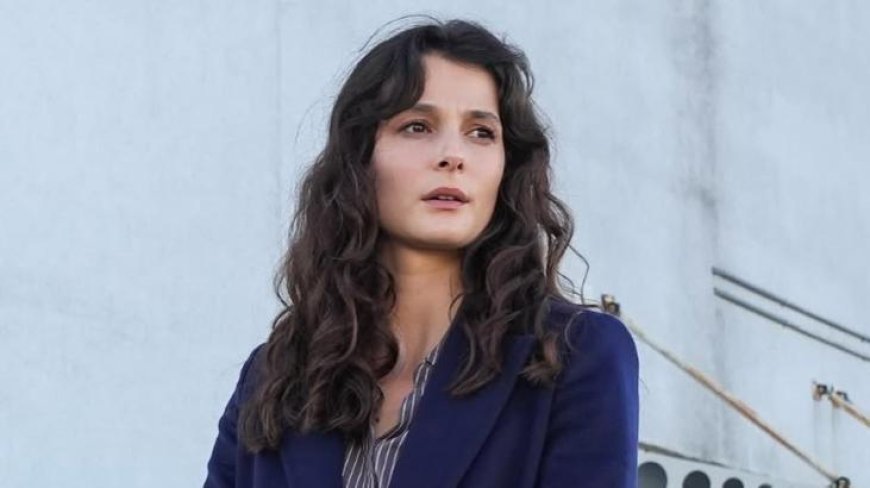 Eşref Rüya'nın Çido'su!