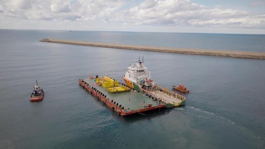 LPG ithalatı ekimde azaldı