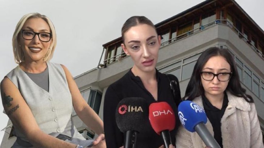 Güllü'nün şüpheli ölümü! Olay röportajın perde arkasını ilk kez anlattı