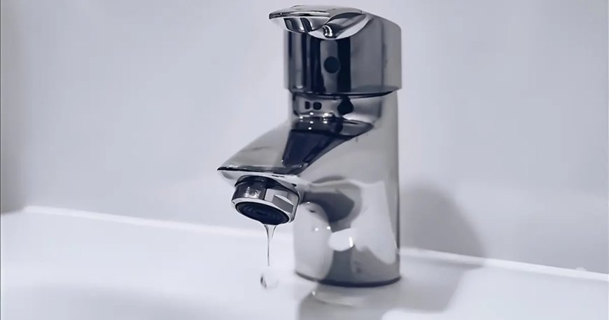 Mersin'in birçok ilçesinde su kesintisi: O ilçede 10 saat sürecek (16 Aralık MESKİ su kesintisi listesi)