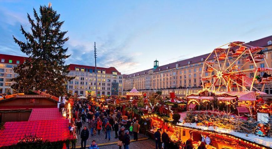 Noel pazarını kana bulayacaktı! 'Ne kadar kişiyi öldüreceğini araştırmış'