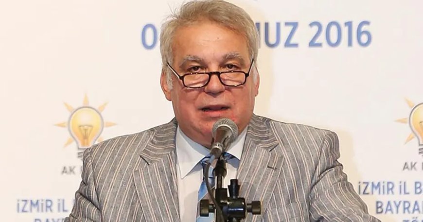 Hüseyin Kocabıyık hakkında tahliye kararı