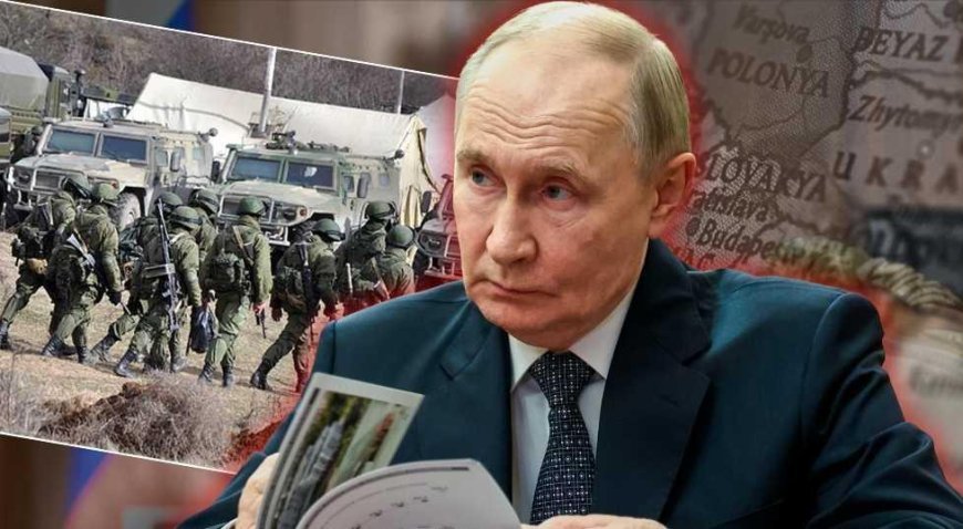 SON DAKİKA HABERLER: İngiliz basını yazdı: Bosna'da yeni savaş sinyalleri! Putin için savaşan yeni militanlar