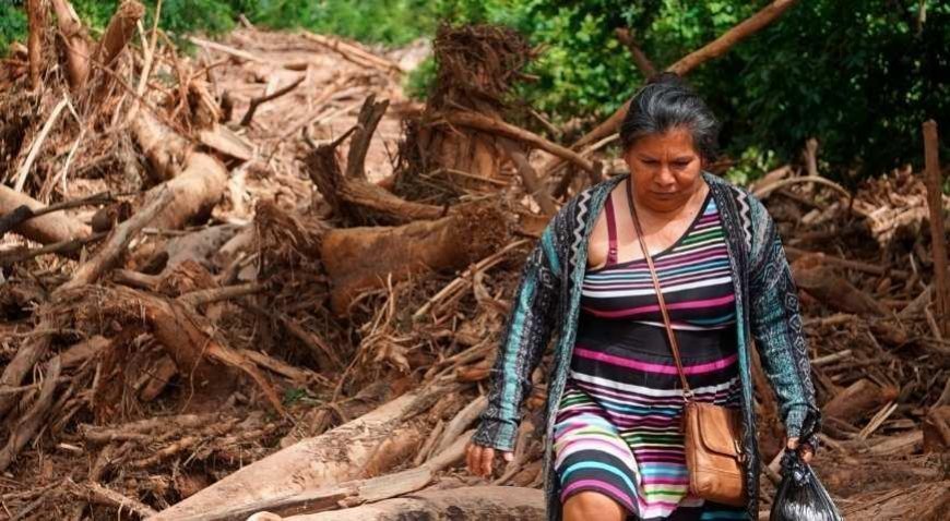 SON DAKİKA HABERLER: Bolivya'daki sel felaketinde korkunç bilanço! Çok sayıda ölü ve yaralı var