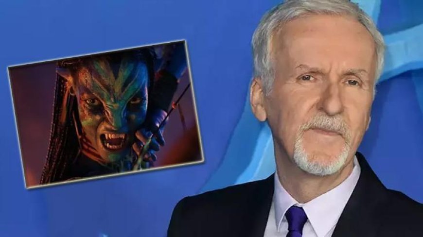 Avatar: Ateş ve Kül'ün yönetmeni James Cameron milyarder oldu!