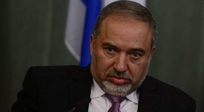 SON DAKİKA HABERLER: İsrail için kabus senaryosu! Liberman'dan Türkiye uyarısı: Suriye ve Gazze'ye gelirlerse kimse çıkaramaz