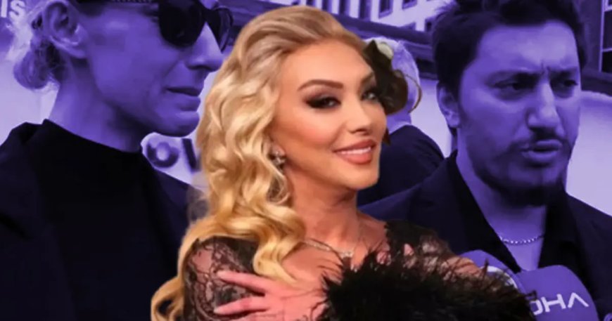 Kızı Tuğyan tutuklanmıştı. Güllü'nün oğlu Tuğberk ifade verdi