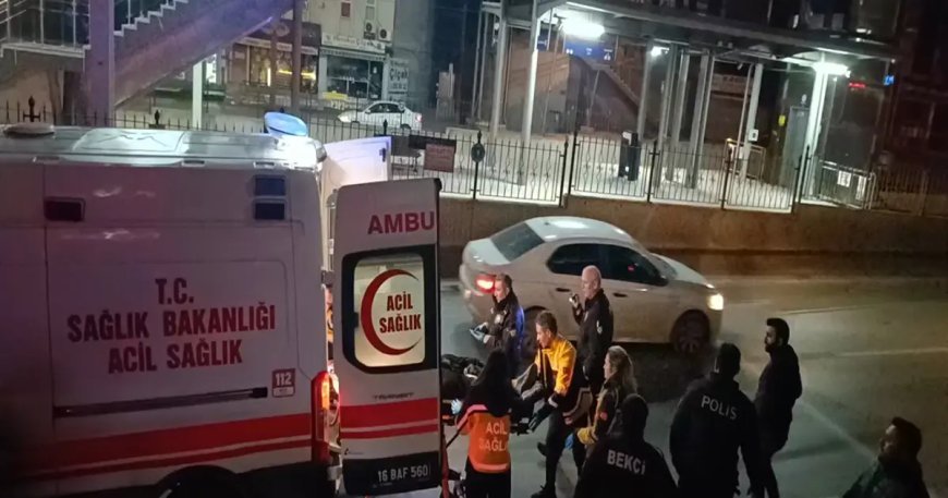 Polis memurunun başından vurduğu kişi öldü