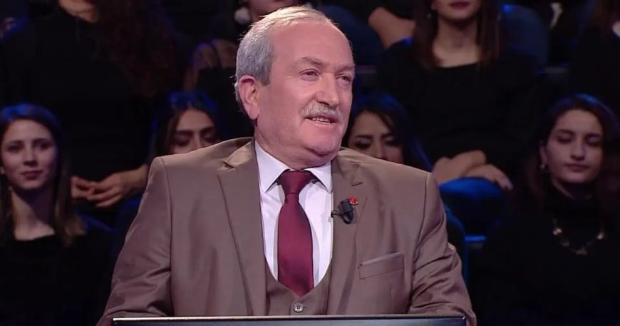 Kayıp eski muhtar varilin içinde ölü bulundu