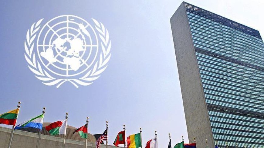 BM: İsrail, Batı Şeria'daki yerleşim genişletme çalışmalarına son vermeli