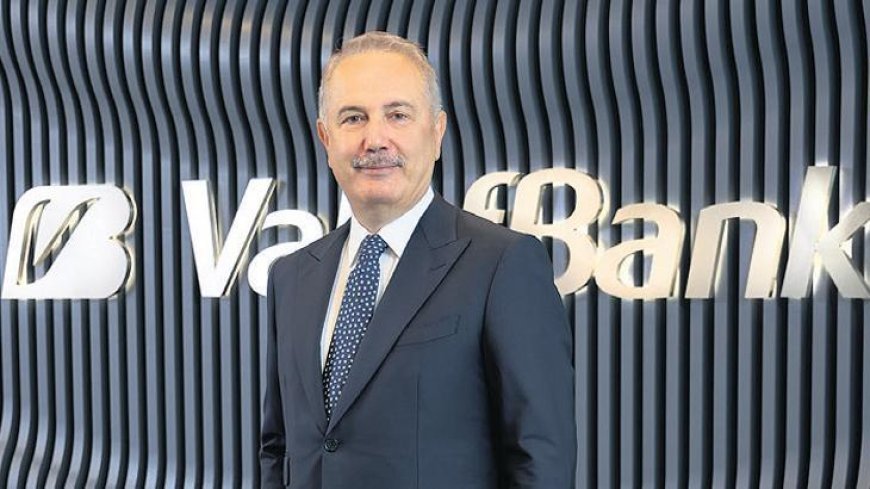 VakıfBank’a 1.5 milyar euro’luk dev kredi