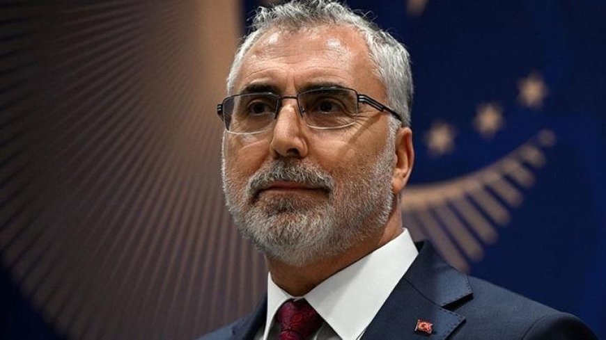 İşçi tarafıyla istişare yapılacak