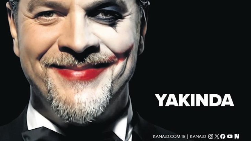 Beyazıt Öztürk’ten gizemli paylaşım