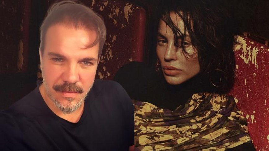 Yaprak Dökümü'nün Oğuz'u Tolga Karel'den sert sözler! 'Hakkımı helal etmiyorum'