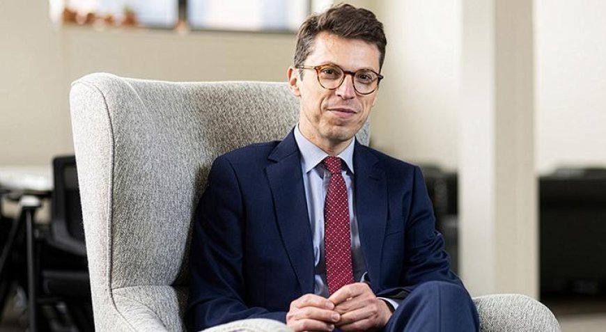 Dünyaca ünlü bilim insanına evinde kanlı pusu! 'Bu kadar yüksek bir ses duymamıştım'