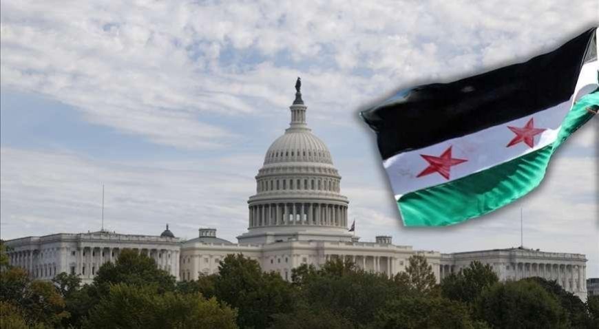 SON DAKİKA HABERLER: Suriye'de gözler Trump'ın imzasında! 'Çekilen acılar heba olabilir'