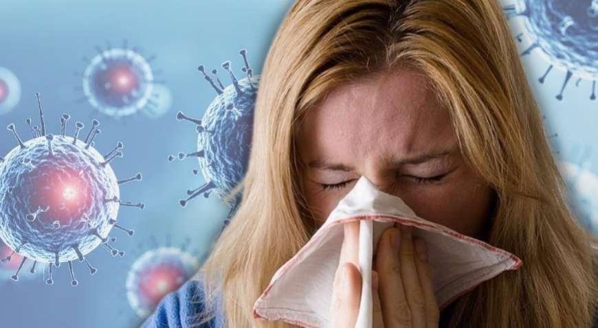 SON DAKİKA HABERLER: Süper grip için aylarca uyarmışlardı! 'En zor dönem gelmedi'