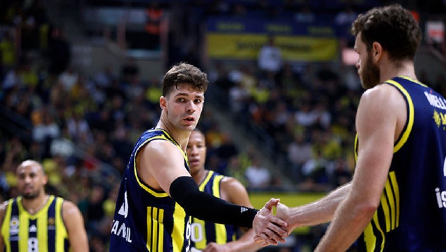 Fenerbahçe Beko Olimpia Milano ile karşılaşacak!