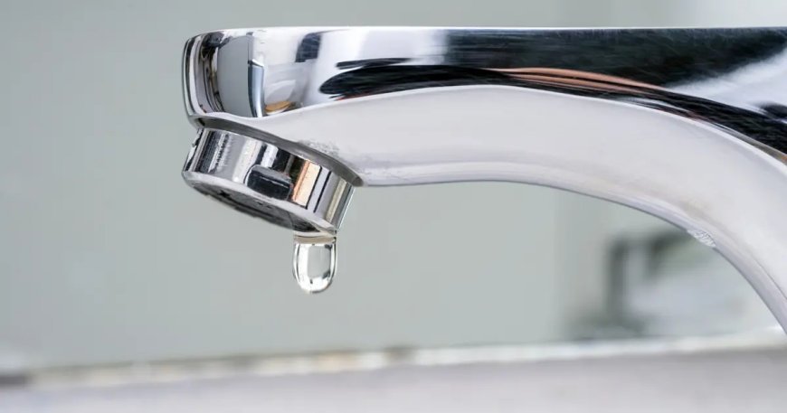 Ankara'da 9 saat su kesintisi yaşanacak. 17 Aralık 2025 ASKİ su kesintisi programı