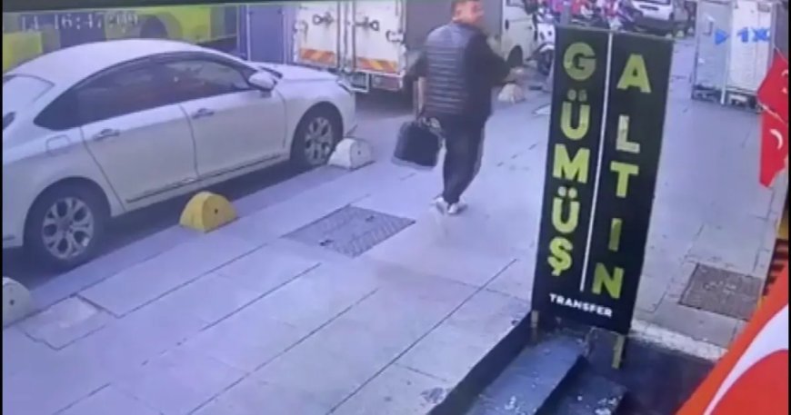 Gazze'ye 600 ton et yardımı yapmak istedi. "Türkiye'de gümrük vergileri daha ucuz" denilerek 13 milyon lira dolandırıldı