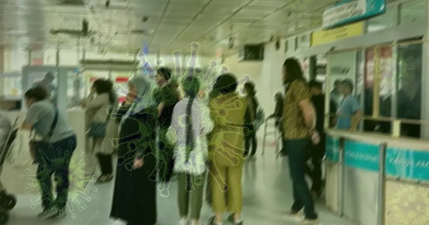 H3N2 virüsü hızla yayılıyor. "Türkiye risk altında mı?" Sağlık Bakanlığı'ndan açıklama