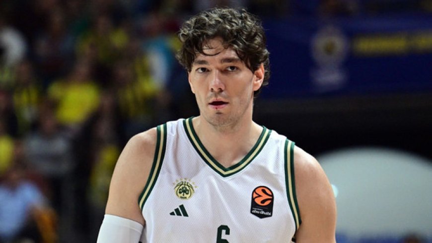 Cedi Osman'dan Ergin Ataman açıklaması! 'Çok kötü bir andı'