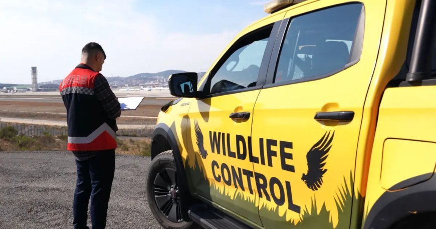 Türkiye'de ilk! İstanbul ve Sabiha Gökçen Havalimanlarında yeni uygulama