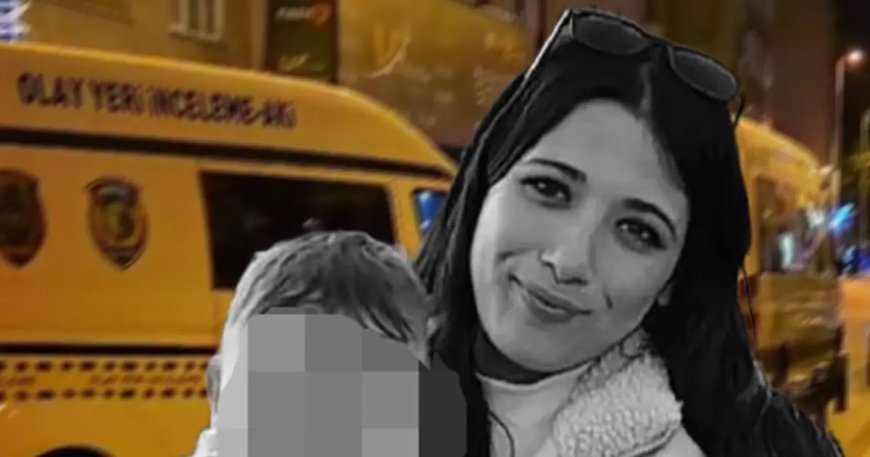 Ankara'da kadın cinayeti. 19 yaşındaki Sevgi öldürüldü