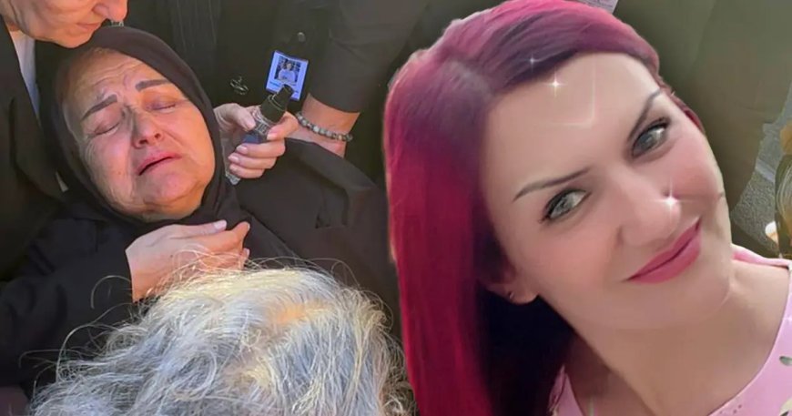 Mahkeme iyi hal indirimi uyguladı, acılı anne sinir krizi geçirdi