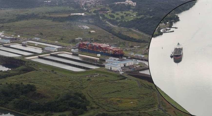 SON DAKİKA HABERLER: Panama Kanalı'nda güç savaşı! 40'tan fazla liman satılabilir