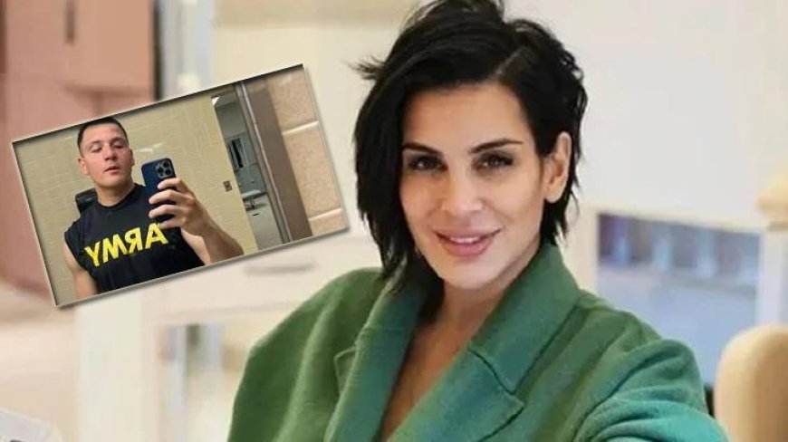 Fenomen Eylül Öztürk sevgilisinden ayrıldı! 'İlişkimi sonlandırmak zorunda kaldım'