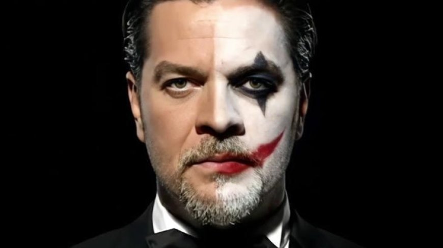 Beyazıt Öztürk 'Beyaz'la Joker' ile Kanal D ekranlarında!