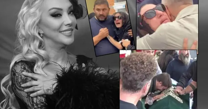 Güllü'nün hesaplarına inceleme. Sır ölümde miras iddiası