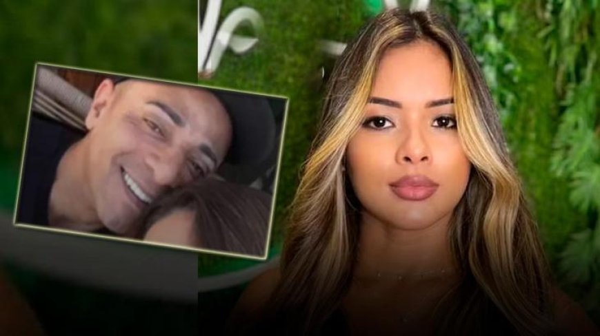 Ünlü fenomen 10. kattan düşerek can verdi! Kamera kayıtları sonrası eşi tutuklandı