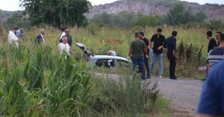 Eski belediye başkanına suikast davasında itiraf. "175 bin TL için yaptım ama parayı alamadım"