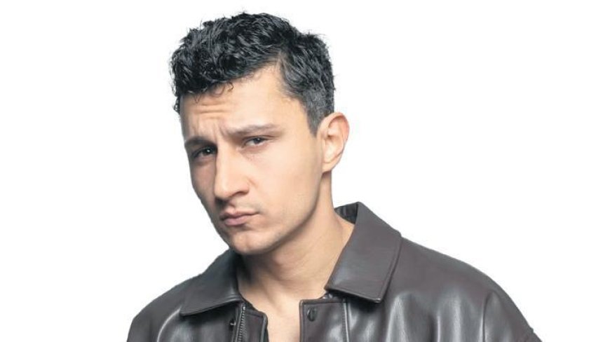 ‘Şahin beni bile değiştirdi’