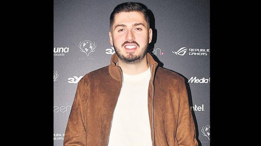 ‘Bu daha fragman’