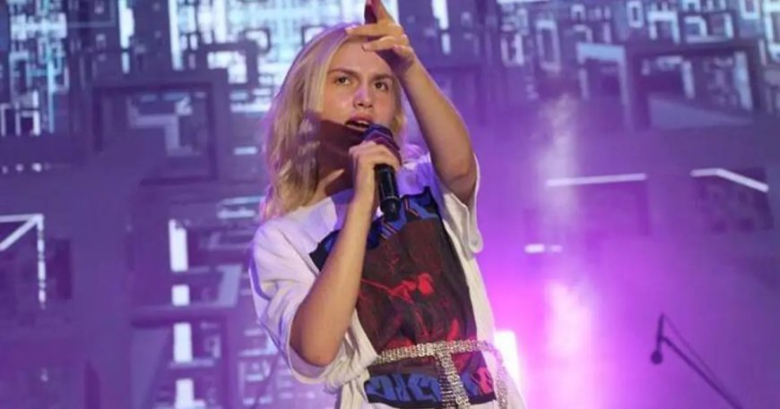 Ünlülere uyuşturucu operasyonu. Aleyna Tilki, Danla Bilic ve İrem Sak gözaltında