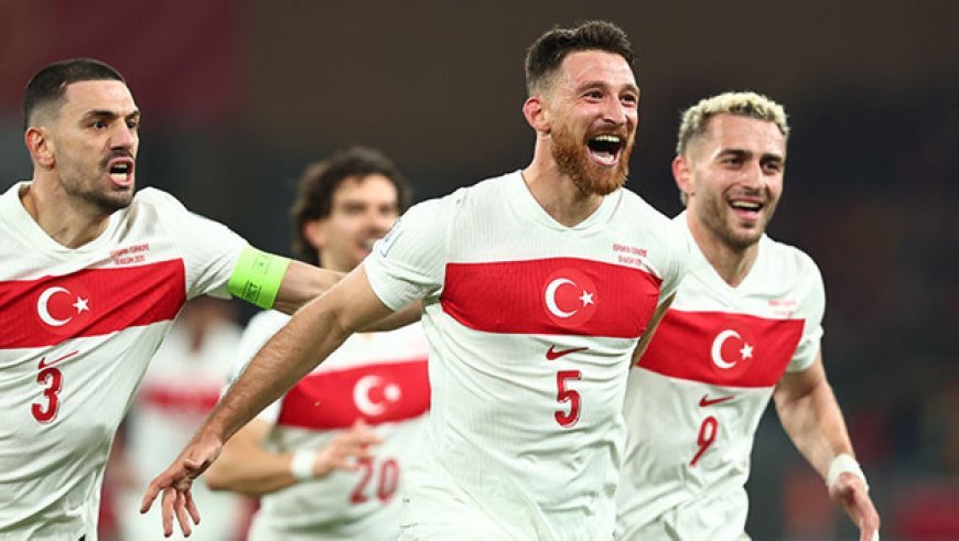 Beşiktaş, Salih Özcan'ı transfer ediyor! Mevkii belli oldu
