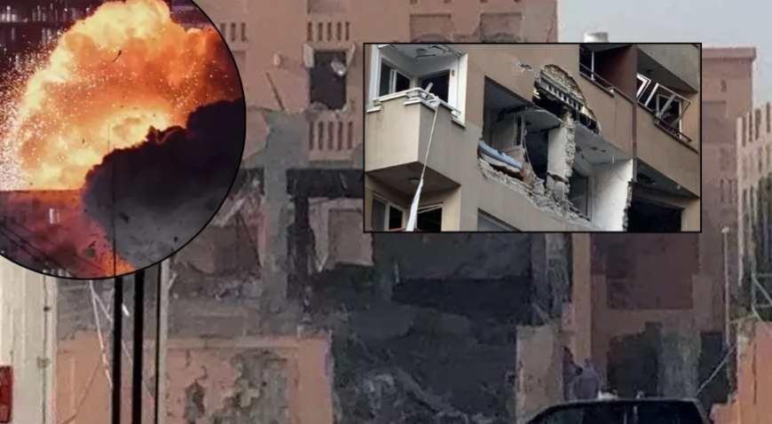 SON DAKİKA HABERLER: İsrail'in yıllara yayılan 'nükleer beyin' avı! İran'da üst düzey isimler nasıl öldürüldü?