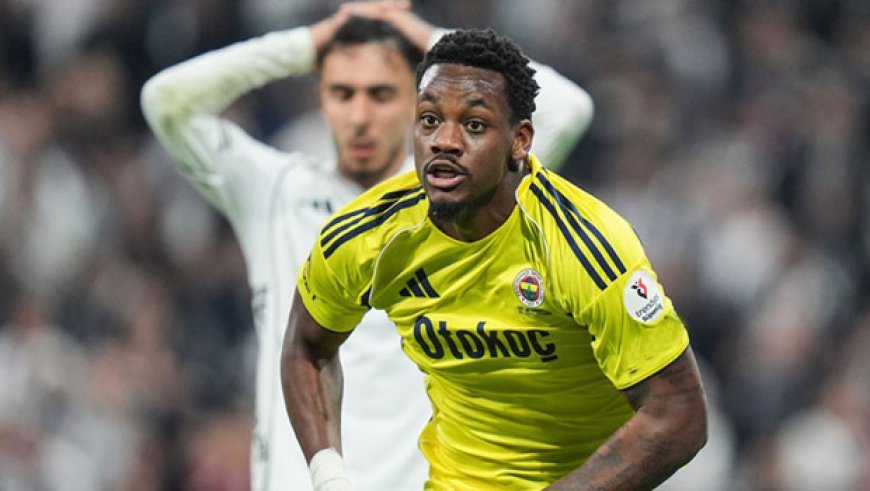 Jhon Duran'da Tedesco'dan uyarı! 'Takıma zarar verirsin'