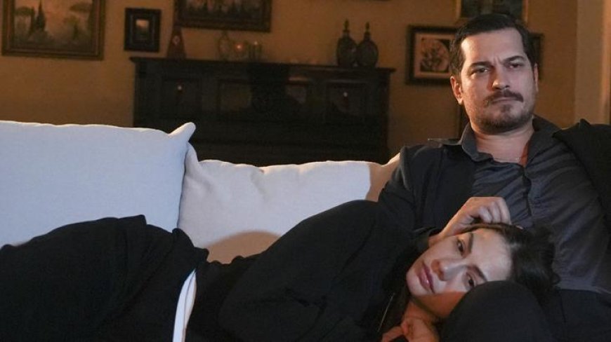 Eşref'in keyfi 10 numara!