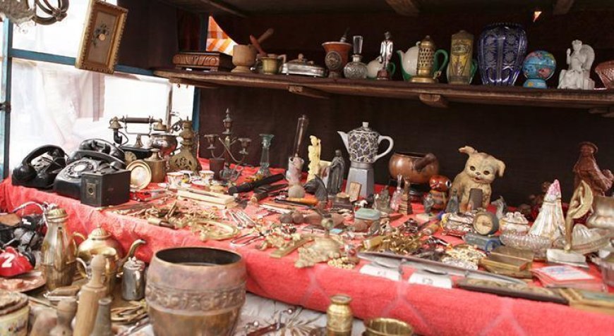 Herkes onun peşine düştü! Cebinde kalan son parayla pazardan aldı, milyoner oldu