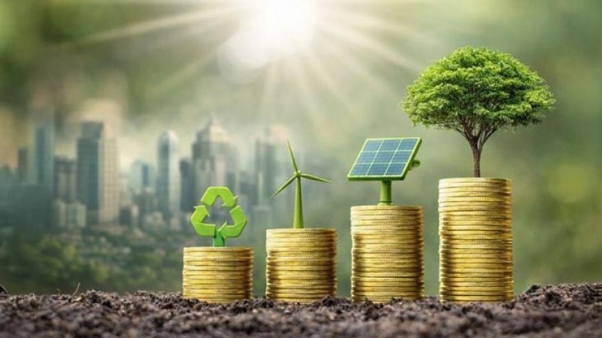 Çevreyi korumaya 2024'te 441 milyar lira harcandı