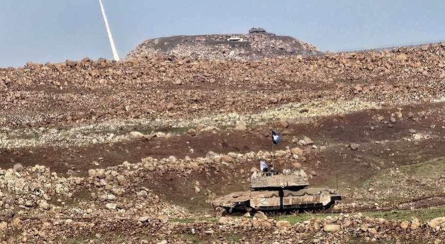 SON DAKİKA HABERLER: Suriye'de sivillere ateş açıldı! İsrail anlaşmaları yok sayıyor