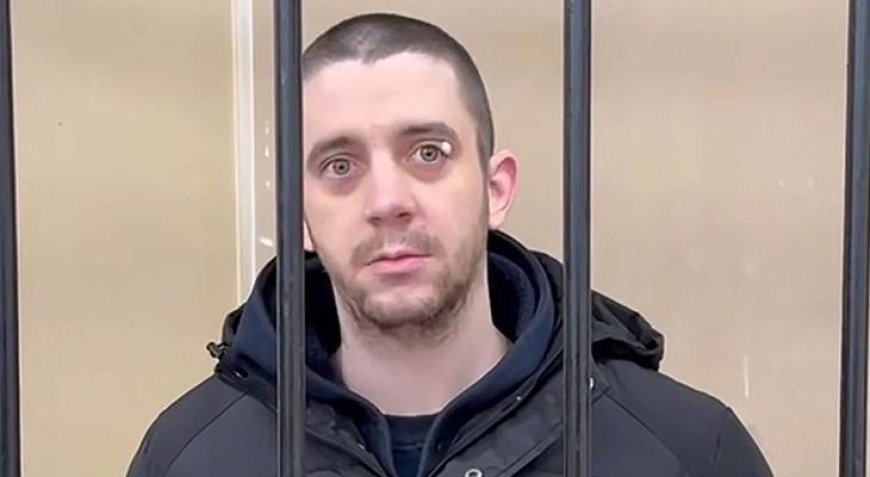 Rusya'dan Ukrayna adına savaşan İngiliz askere hapis cezası! '500 dolar maaş alıyordum'