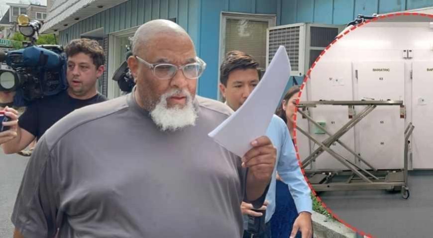 SON DAKİKA HABERLER: Morg çalışanı insan parçalarını binlerce dolara tek tek satmış! Akılalmaz olayın her detayı dehşet verici