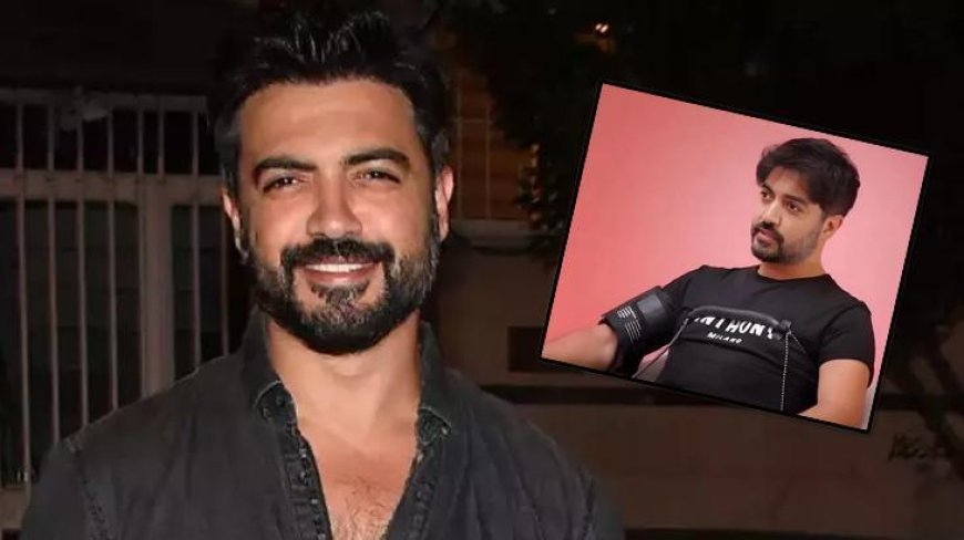 Hakkında gözaltı kararı çıkan Yusuf Güney'in yalan makinesine bağlandığı anlar gündem oldu!